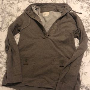 Banana Republic Leisure Pull Over